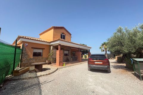 Villa i Fines, Almeria - foto 2